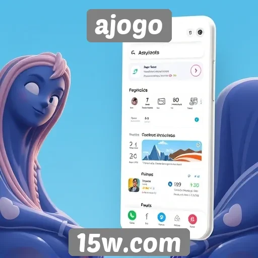 interface de ajogo recebe atualização para melhor navegação
