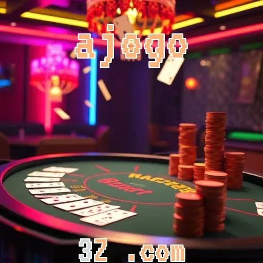 ajogo Site Confiável