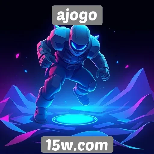 experiência de usuário aprimorada no site ajogo