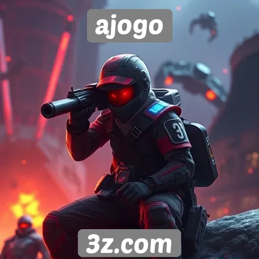 futuro das experiências imersivas nos jogos do ajogo