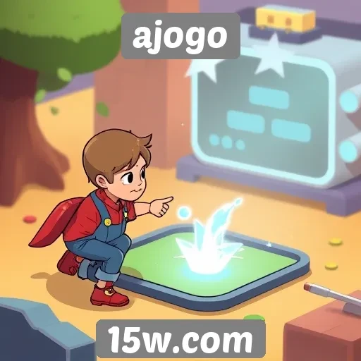 novas funcionalidades interativas do ajogo são reveladas