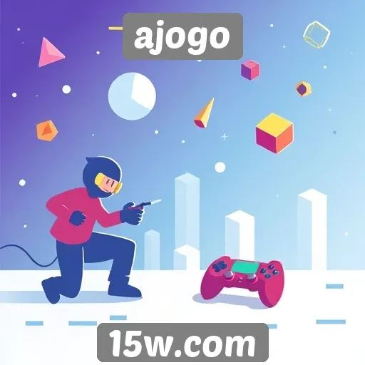 perspectivas de mercado do ajogo e impacto na indústria