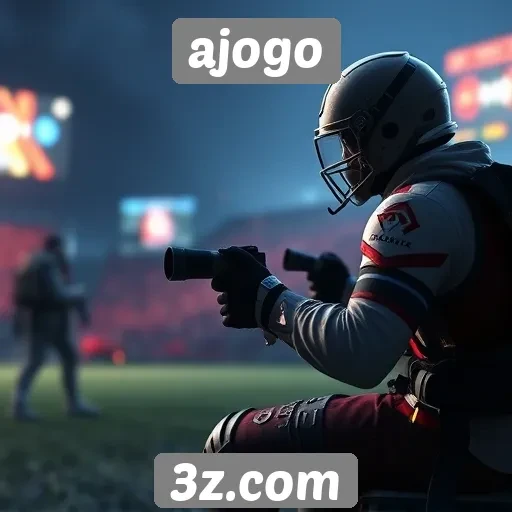 novos recursos de jogos no ajogo