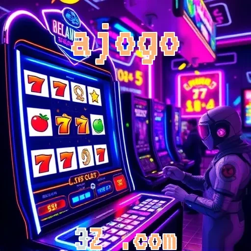 ajogo: A Nova Fronteira dos Jogos Online no Brasil